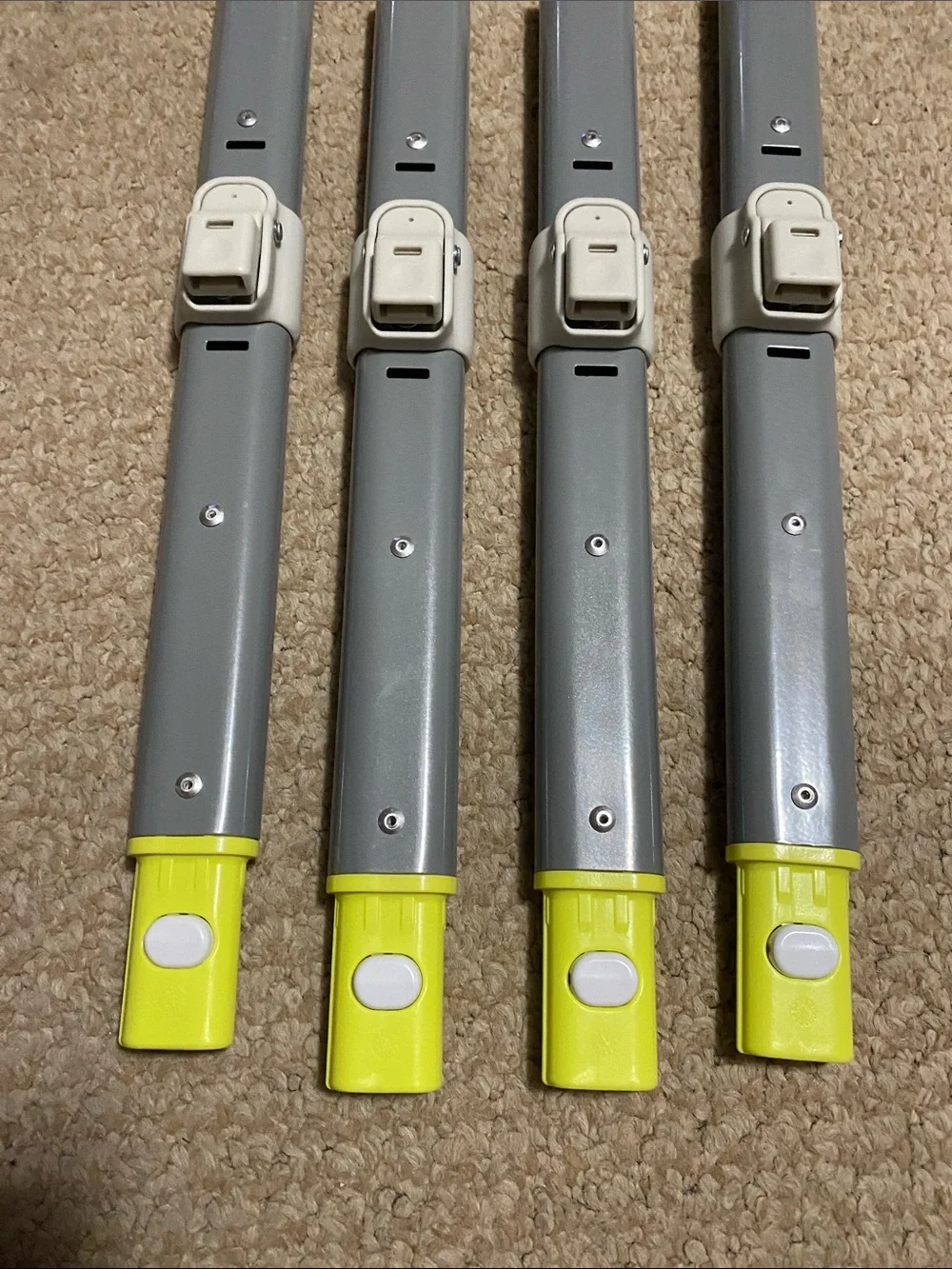 Skip hop activity center replacement legs , 4 legs, explore and more